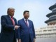 Trump in Cina: "Con Xi colloqui estremamente positivi e produttivi". E lo invita alla Casa Bianca