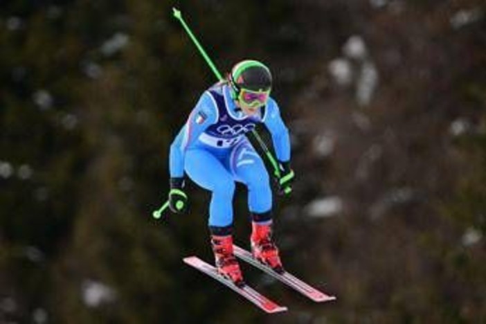 Milano Cortina 2026, da Goggia a Brignone: le gare di oggi - Diretta