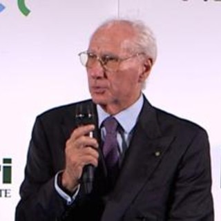 Ponte Messina, Ciucci: "L'obiettivo è avviare la fase realizzativa entro fine anno" Ponte Messina, Ciucci: "L'obiettivo è avviare la fase realizzativa entro fine anno"