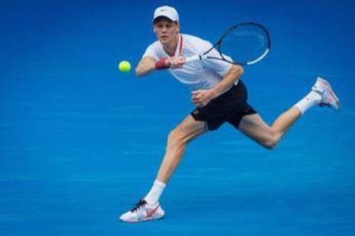 Australian Open, programma seconda giornata e quando giocano Sinner e Musetti