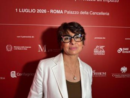 Imprese, Lucini (Generali): "Cresce un welfare sempre più integrato nella strategia d'impresa" Imprese, Lucini (Generali): "Cresce un welfare sempre più integrato nella strategia d'impresa"