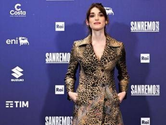 Sanremo 2026, Pilar Fogliati co-conduttrice: chi è l'attrice di 'Cuori' Sanremo 2026, Pilar Fogliati co-conduttrice: chi è l'attrice di 'Cuori'