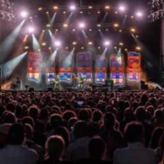 Umbria Jazz, nuovo record con 46mila biglietti veduti e oltre 3 mln di incasso al botteghino
