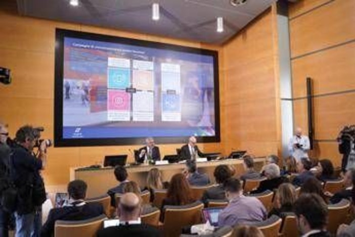 Ferroviae: Fs, sono oltre 1.300 i cantieri attivi, 37% investimenti destinati a manutenzione