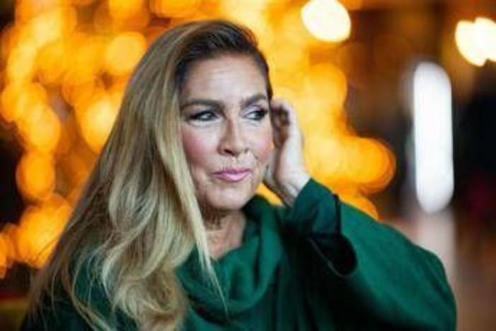 Romina Power: "So che mia figlia Ylenia è ancora viva" Romina Power: "So che mia figlia Ylenia è ancora viva"