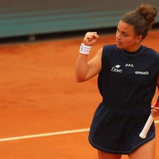 Paolini trionfa agli Internazionali, Gauff battuta in 2 set