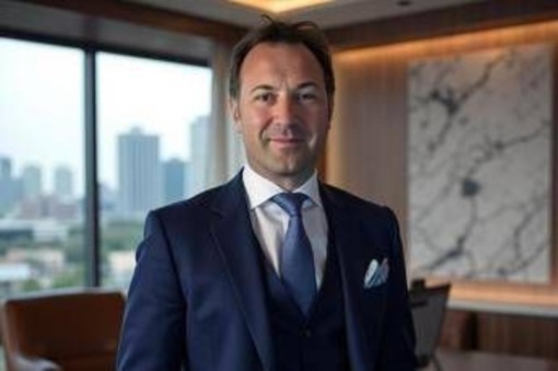 Il nuovo miliardario italiano Ghirelli: l'AI distruggerà molti lavori. L'Italia punti allo spazio