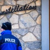 Crans Montana, l'Italia non sarà parte civile. Svizzera: "Non è parte lesa" Crans Montana, l'Italia non sarà parte civile. Svizzera: "Non è parte lesa"