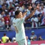 Mondiali, oggi Francia-Inghilterra: orario, probabili formazioni e dove vederla in tv (in chiaro)