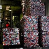 Cial, Italia tra i Paesi Ue più virtuosi nel riciclo imballaggi in alluminio, in 2025 tasso 69,5%