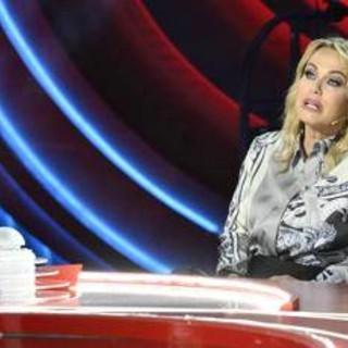 Sonia Bruganelli, cosa ha chiesto a Paolo Bonolis prima della separazione: la rivelazione