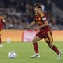 Serie A, oggi Roma-Genoa - Diretta