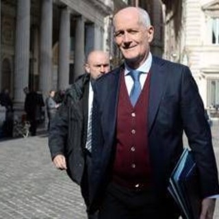 Franco Gabrielli scende in campo nel centrosinistra: “Ho deciso, sosterrò il progetto di Ruffini” Franco Gabrielli scende in campo nel centrosinistra: “Ho deciso, sosterrò il progetto di Ruffini”