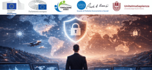 Iran, a Roma il primo Spes Talk su guerre, energia e inflazione Iran, a Roma il primo Spes Talk su guerre, energia e inflazione