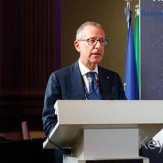 Protto ( Cellnex): "Torri Tlc infrastrutture chiave per sicurezza e digitale" Protto ( Cellnex): "Torri Tlc infrastrutture chiave per sicurezza e digitale"