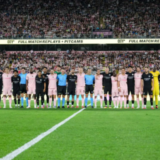 Il Palermo ed Etihad Airways avviano una nuova partnership