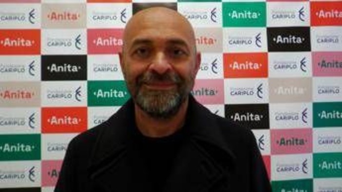 Infanzia, Valerio Berruti: &quot;Mio Dna mi lega a sfida ‘Anita’ di Fondazione Cariplo&quot;