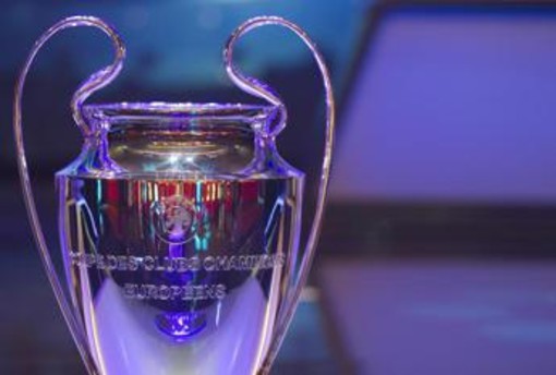 Champions League, oggi sorteggio per Inter, Napoli, Roma e Como: orario, fasce e dove vederlo Champions League, oggi sorteggio per Inter, Napoli, Roma e Como: orario, fasce e dove vederlo