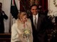 Pippo Baudo, Katia Ricciarelli: &quot;Perdiamo il numero 1, il nostro è stato vero amore&quot;