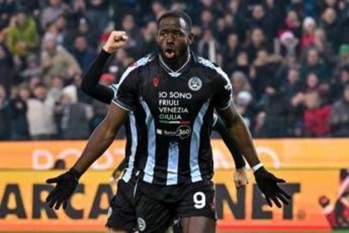 Udinese-Napoli, gol di Davis annullato dopo check Var 'senza annuncio'. Cos'è successo