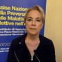 Vaccini, Foresi (Fnp Cisl): "Migliorano qualità di vita anziani e abbattono costi per Ssn" Vaccini, Foresi (Fnp Cisl): "Migliorano qualità di vita anziani e abbattono costi per Ssn"