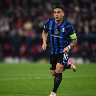 Inter-Cagliari: orario, probabili formazioni e dove vederla in tv