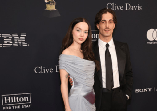Damiano David e Dove Cameron, matrimonio a Montalcino: le nozze (blindate) tra le colline del Brunello