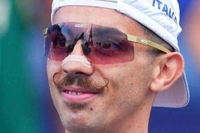 Atletica, Stano record del mondo dei 35 km marcia