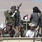 Yemen, gli Houthi: "Non siamo in guerra con l'Italia, non sostenga aggressioni"