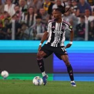 Milan-Juve, gol annullato a Thuram: cos'è successo a San Siro