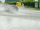 Allerta meteo arancione in Toscana, domani scuole chiuse in vari comuni