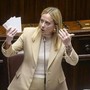 Meloni: "Da Russia pretese irragionevoli, mantenere pressione". E ribadisce: "Italia non manderà soldati in Ucraina"