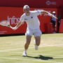 Buse contro il tennis femminile: "E' uno sport diverso, anche il numero 200 batterebbe Rybakina"