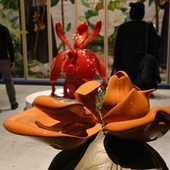 Biennale Venezia, è già un'edizione da record: visitatori aumentati del 20 per cento