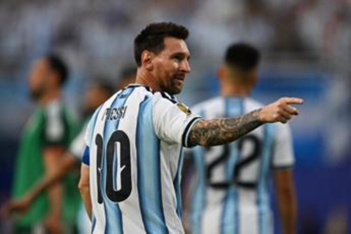 Argentina-Algeria, due gol annullati in otto minuti: cos'è successo Argentina-Algeria, due gol annullati in otto minuti: cos'è successo