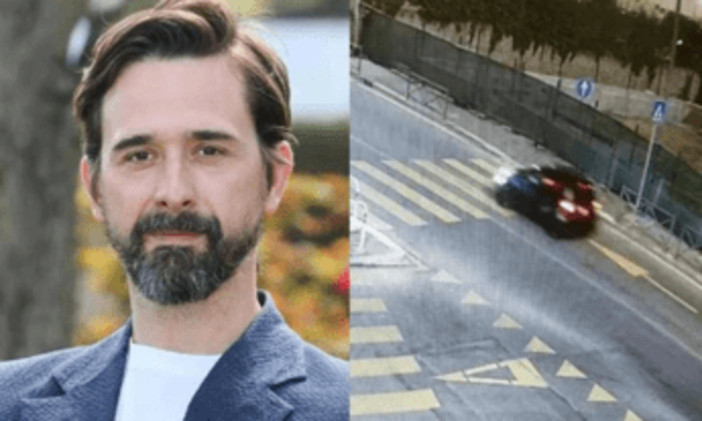Banda della minicar a Roma, Davide Iacopini in miglioramento: "Ma sempre in Terapia intensiva"