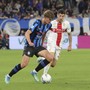 Zero gol anche a Bergamo in Atalanta-Genoa