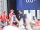 Gp Monza, la promessa di Hamilton e Leclerc: "Qui per vincere" Gp Monza, la promessa di Hamilton e Leclerc: "Qui per vincere"