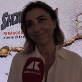 Terremoto, Cacciamani: "Investire sui giovani per raccontare anche il passato"