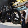 In Cina la produzione di biciclette registra una crescita costante nel 2025