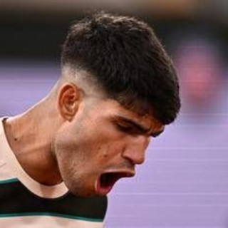 Alcaraz, il coach Ferrero rivela: &quot;Sui match point per Sinner mi ha sorriso&quot;
