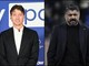 Montolivo: &quot;Gattuso? Persona che non gode della mia stima&quot;. E sulla Nazionale...