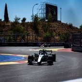 Formula 1, oggi qualifiche Gp Madrid: orario e dove vederle Formula 1, oggi qualifiche Gp Madrid: orario e dove vederle