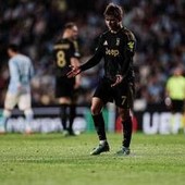 Spalletti lo cambia, Conceicao è una furia: cos'è successo in Celta Vigo-Juve