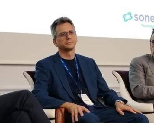 Imprese, Masoero (Siemens Italia): &quot;Industrial Ia a disposizione delle pmi italiane&quot;