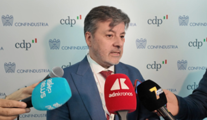 Veneto, Boscaini (Confindustria): "Piano del credito per competere su mercato globale" Veneto, Boscaini (Confindustria): "Piano del credito per competere su mercato globale"