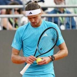 Zverev attacca tutti dopo Internazionali: "Volete farmi perdere tempo?" Zverev attacca tutti dopo Internazionali: "Volete farmi perdere tempo?"