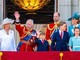 Londra celebra il compleanno di Re Carlo III, sabato la 'Trooping the Colour' Londra celebra il compleanno di Re Carlo III, sabato la 'Trooping the Colour'