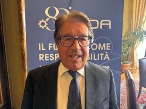 Brambilla (Itinerari previdenziali): "Gran parte tasse pagate da quadri, funzionari e dirigenti" Brambilla (Itinerari previdenziali): "Gran parte tasse pagate da quadri, funzionari e dirigenti"