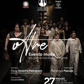 'Oltre', nel carcere di Castrovillari l'evento di moda e inclusione dedicato a Jole Santelli